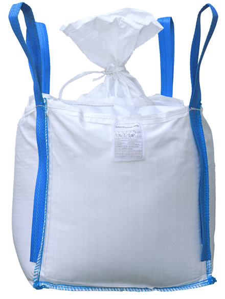 FIBC bulk bags and PP Woven Jumbo Bags