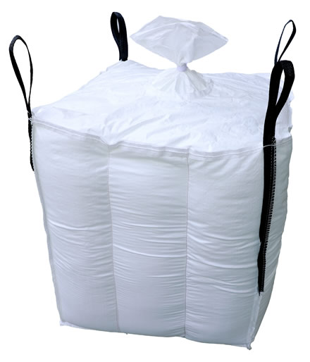 PP Woven FIBC bulk bags