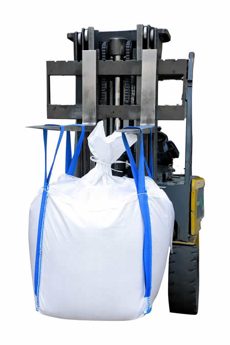 FIBC bulk bags and PP Woven Jumbo Bags