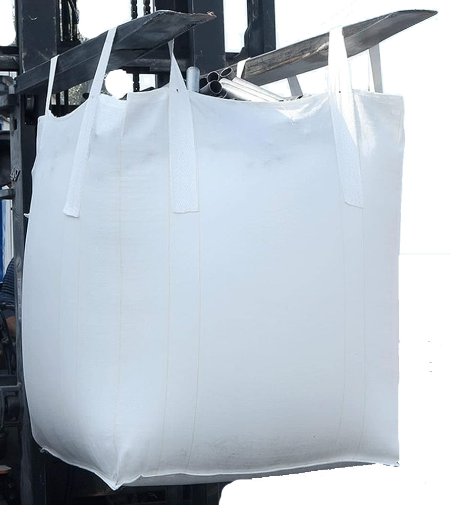 FIBC bulk bags and PP Woven Jumbo Bags