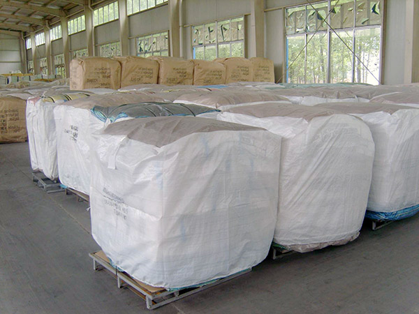 PP Woven Top Cover Sheet and Pallet Cover