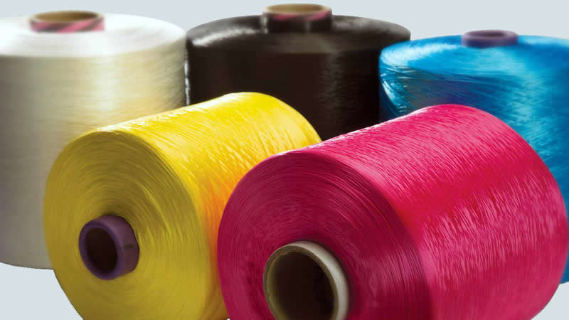 Polypropylene PP Multi Filament High Tenacity Fully Drawn Yarn