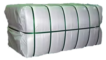 PP Woven Bale Covers and Bale Wrap